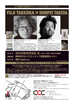 Yuji Takeoka Artist Talk in Shizuoka